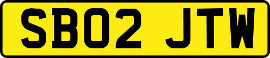 SB02JTW