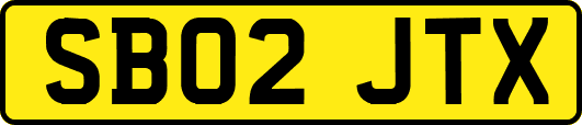 SB02JTX