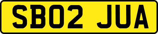 SB02JUA