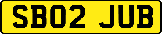 SB02JUB