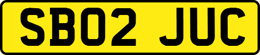 SB02JUC