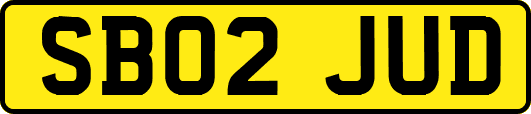 SB02JUD