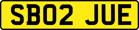 SB02JUE