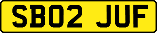 SB02JUF