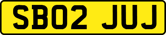 SB02JUJ