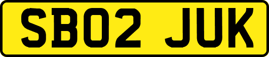 SB02JUK