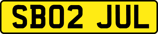 SB02JUL