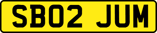 SB02JUM
