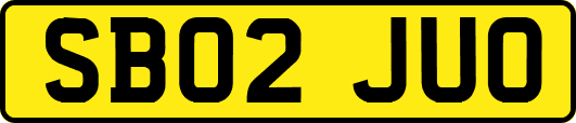 SB02JUO