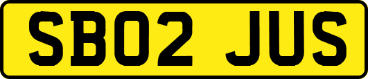 SB02JUS