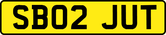 SB02JUT