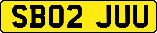 SB02JUU