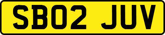 SB02JUV