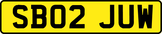 SB02JUW