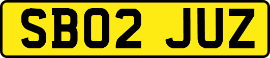 SB02JUZ