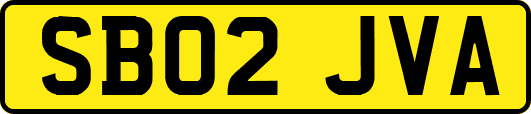 SB02JVA
