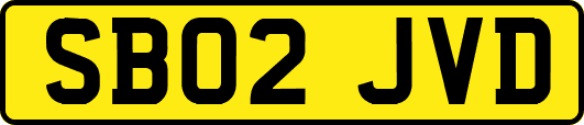 SB02JVD