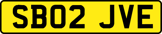 SB02JVE