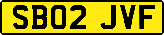 SB02JVF