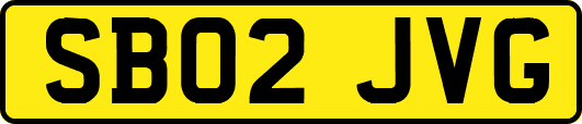 SB02JVG