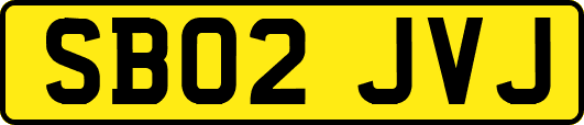 SB02JVJ