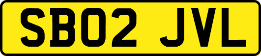 SB02JVL