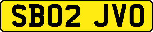 SB02JVO