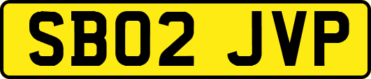 SB02JVP
