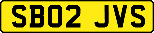 SB02JVS
