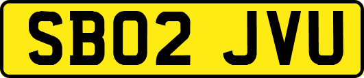 SB02JVU