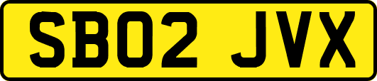 SB02JVX