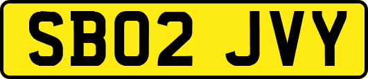 SB02JVY