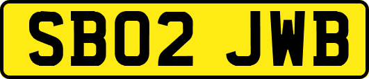 SB02JWB