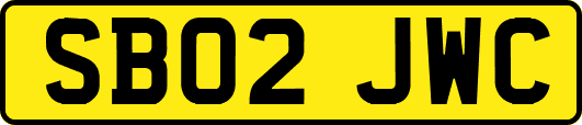 SB02JWC