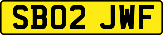 SB02JWF