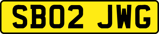 SB02JWG