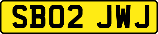 SB02JWJ