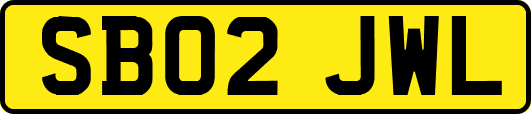 SB02JWL