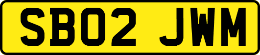 SB02JWM