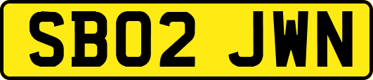 SB02JWN