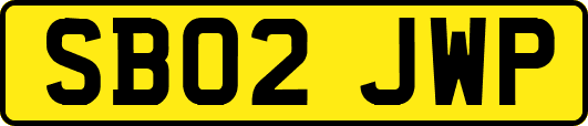 SB02JWP