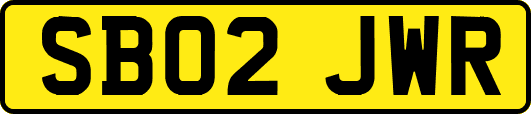 SB02JWR