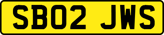 SB02JWS