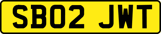 SB02JWT