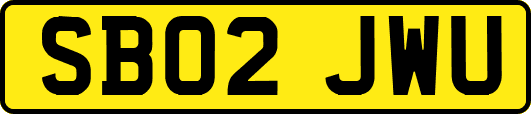 SB02JWU