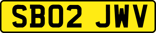 SB02JWV