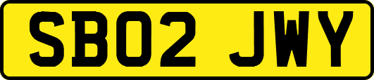 SB02JWY