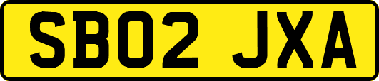 SB02JXA
