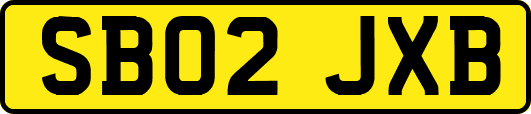 SB02JXB