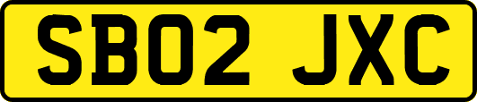 SB02JXC